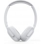 Philips Audio Casque Bluetooth UH202WT/00 on Ears Bluetooth (sans Fil, 15 Heures de Batterie, Oreillettes Souples, Microphone, P