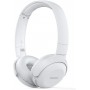 Philips Audio Casque Bluetooth UH202WT/00 on Ears Bluetooth (sans Fil, 15 Heures de Batterie, Oreillettes Souples, Microphone, P