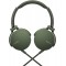 Sony Casque Audio Nomade MDRZX310