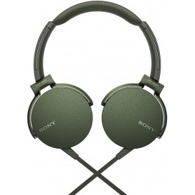 Sony Casque Audio Nomade MDRZX310