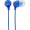 Sony MDR-EX15LPLI Ecouteurs Intra-auriculaires - Bleu