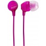 Sony MDR-EX15LPPI Ecouteurs Intra-auriculaires - Rose
