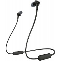 Sony WI-XB400 Ecouteurs Intra-Auriculaires sans Fil Extra Bass - Noir
