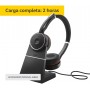 Jabra Base de charge pour Jabra Evolve 75