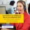 Jabra Biz 2300 USB-A MS Casque Stéréo intra-auriculaire - Casque Antibruit Filaire Skype For Business avec Unité de Contrôle pou