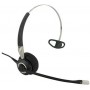 Jabra BIZ 2400 II Duo NOUVELLE GENERATION - IP Perche micro Flex, micro 82 (micro antibruit, large bande)