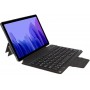 Gecko V11T72C1-Z Clavier pour Tablette Noir Bluetooth QWERTZ