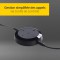 Jabra Evolve 30 MS Casque Stereo - Casque certifié Microsoft VoIP Softphone avec annulation passive du bruit - Câble USB avec co