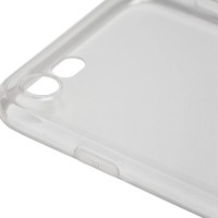 Nevox Coque de Protection pour iPhone 7 Transparent