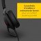 Jabra Evolve2 40 Casque PC Mono Ecouteurs Certifié Microsoft Teams à Réduction du Bruit avec Technologie d'Appel à 3 Microphones