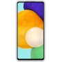 Samsung Clear Standing Cover Galaxy A72 Transparent