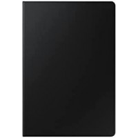 Samsung EF-BT730PBEGEU étui pour Tablette 31,5 cm (12.4") Folio Noir