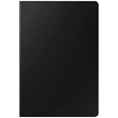 Samsung EF-BT730PBEGEU étui pour Tablette 31,5 cm (12.4") Folio Noir