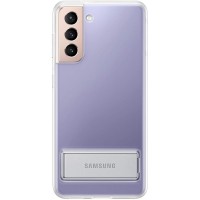 Samsung EF-JG991 Coque de Protection pour téléphones Portables 15,8 cm (6.2") Housse Transparent