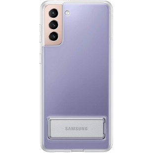 Samsung EF-JG996 Coque de Protection pour téléphones Portables 17 cm (6.7") Housse Transparent