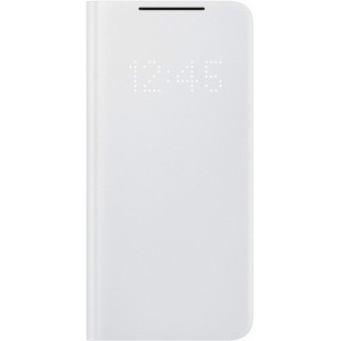 Samsung EF-NG991 Coque de Protection pour téléphones Portables 15,8 cm (6.2") Housse Gris