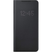 Samsung EF-NG996 Coque de Protection pour téléphones Portables 17 cm (6.7") Housse Noir
