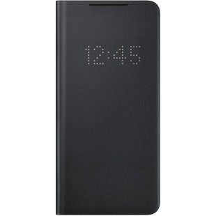 Samsung EF-NG996 Coque de Protection pour téléphones Portables 17 cm (6.7") Housse Noir