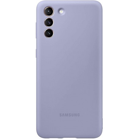 Samsung EF-PG996 Coque de Protection pour téléphones Portables 17 cm (6.7") Housse Violet