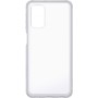 Samsung EF-QA326TTEGEU Coque de Protection pour téléphones Portables 16,5 cm (6.5") Housse Transparent