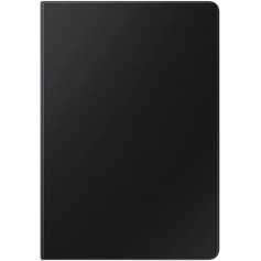 Samsung Etui à Rabat pour Tablette Galaxy Tab S7 Noir