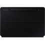 Samsung Etui de Protection pour Clavier EF-DT870 Galaxy Tab S7 EF-DT870BBGGDE Noir