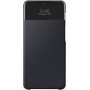Samsung Etui Smart S View Galaxy A32 5G Noir