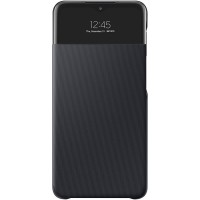 Samsung Etui Smart S View Galaxy A32 5G Noir