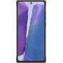 SAMSUNG Protective Standing Cover EF-RN980CSEGEU - Coque de Protection pour téléphone Portable - Argent - pour Galaxy Note20, No
