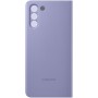 Samsung Smart Clear View Cover Violet Galaxy S21+