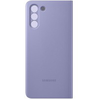 Samsung Smart Clear View Cover Violet Galaxy S21+