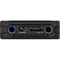 Blaupunkt Autoradio Dakar 224 BT 2001017123490 1 pc(s)