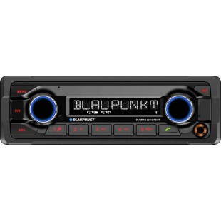 Blaupunkt Autoradio Durban 224 Dab BT 2001018000001 1 pc(s)