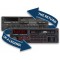 Blaupunkt Bremen SQR 46 Dab Autoradio