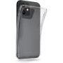 SBS Coque transparent souple pour Iphone 12 / 12 Pro