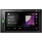 Pioneer Electronics AVH-A3200DAB récepteur Audio