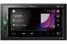 Pioneer Electronics AVH-A3200DAB récepteur Audio
