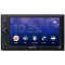 Sony XAV-1550D - 2DIN Dab | Bluetooth | USB | Touchscreen | WebLink Autoradio