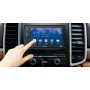 Sony XAV-AX1005DB Ecran 2DIN, récepteur Dab/Dab+, écran 6,4", Apple CarPlay, contrôle Vocal, Bluetooth, Microphone Externe Inclu