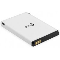 Doro Remplacement Batterie Rechargeable pour 603x/605x/65xx/551x/503x/66x - s`adapte 5030, 508, 509, 6030, 6050