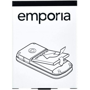 Emporia Batterie de Rechange ONE V200