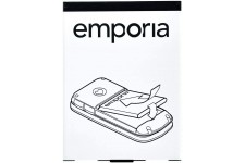 Emporia Batterie de Rechange ONE V200