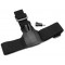 Diverse Garmin 010-11921-09 Fixation tête pour Caméra Virb