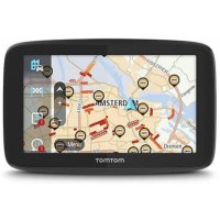 TomTom Business TOMTOM 7350 Casque de Moto UE Truck