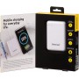 Intenso Powerbank XS 10000, Batterie Externe 10000mAh, Compatible avec Smartphone/Tablet PC et Autres, Blanc, 7313532