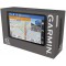 Garmin dezl LGV1000 MT-D EU - GPS Poids Lourds - 10 Pouces - Carte Europe 46 pays - Trafic intégré - Répertoire de services - Ap