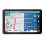 Garmin dezl LGV800 MT-D EU - GPS Poids Lourds - 8 Pouces - Carte Europe 46 pays - Trafic intégré - Répertoire de services - Appe