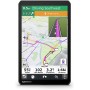 Garmin dezl LGV800 MT-D EU - GPS Poids Lourds - 8 Pouces - Carte Europe 46 pays - Trafic intégré - Répertoire de services - Appe