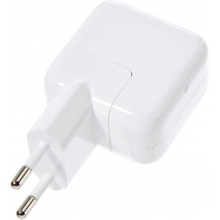 Adaptateur Secteur USB 12 W Apple