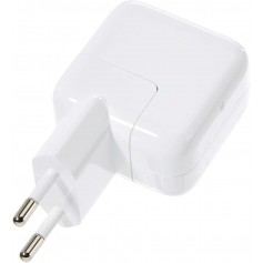 Adaptateur Secteur USB 12 W Apple
